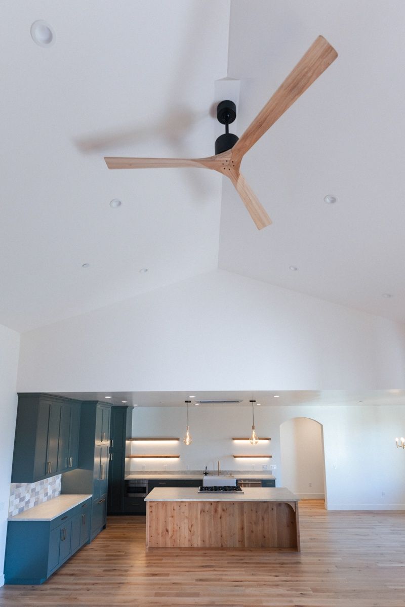 Kitchen Remodels project photo 11 — Sonoma Residential Services